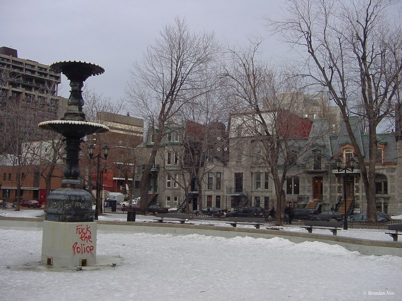 Montreal - Montreal 3-04 097